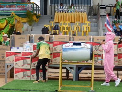 กิจกรรมวันท้องถิ่นไทย2566
