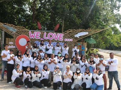 โครงการรณรงค์26 ต่อต้านยาเสพติดและโคงการสวมหมอกกัน100 เปอรเซอนร์