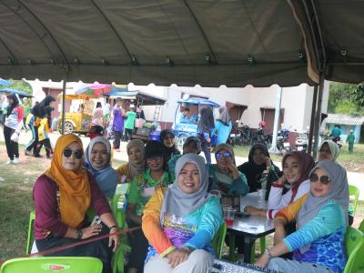 โครงการมหกรรมด้านศาสนาและสืบสานประเพณีวัฒนธรรมท้องถิ่นปี2566