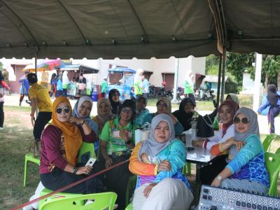 โครงการมหกรรมด้านศาสนาและสืบสานประเพณีวัฒนธรรมท้องถิ่นปี2566