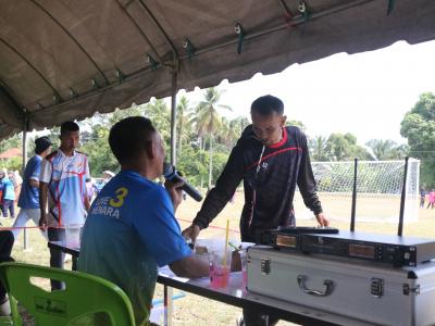 โครงการมหกรรมด้านศาสนาและสืบสานประเพณีวัฒนธรรมท้องถิ่นปี2566