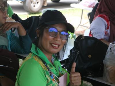 โครงการมหกรรมด้านศาสนาและสืบสานประเพณีวัฒนธรรมท้องถิ่นปี2566