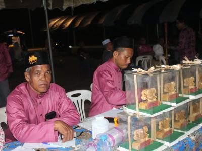 โครงการมหกรรมด้านศาสนาและสืบสานประเพณีวัฒนธรรมท้องถิ่นปี2566