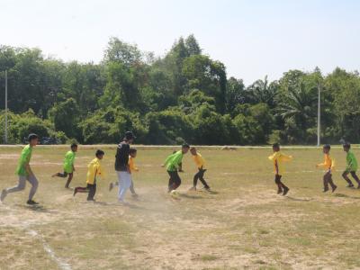 โครงการมหกรรมด้านศาสนาและสืบสานประเพณีวัฒนธรรมท้องถิ่นปี2566