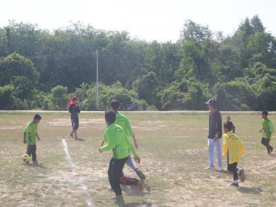 โครงการมหกรรมด้านศาสนาและสืบสานประเพณีวัฒนธรรมท้องถิ่นปี2566