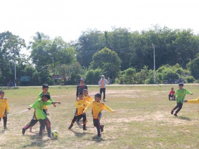 โครงการมหกรรมด้านศาสนาและสืบสานประเพณีวัฒนธรรมท้องถิ่นปี2566