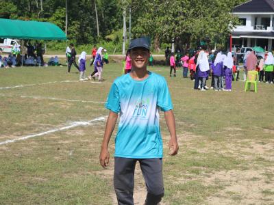 โครงการมหกรรมด้านศาสนาและสืบสานประเพณีวัฒนธรรมท้องถิ่นปี2566