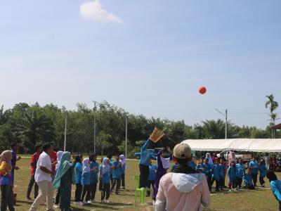 โครงการมหกรรมด้านศาสนาและสืบสานประเพณีวัฒนธรรมท้องถิ่นปี2566