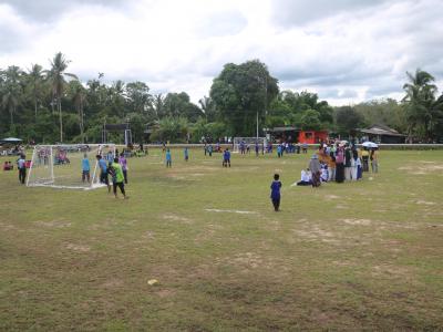 โครงการมหกรรมด้านศาสนาและสืบสานประเพณีวัฒนธรรมท้องถิ่นปี2566
