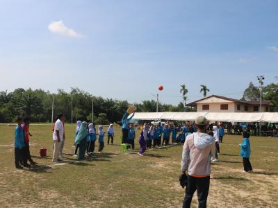 โครงการมหกรรมด้านศาสนาและสืบสานประเพณีวัฒนธรรมท้องถิ่นปี2566