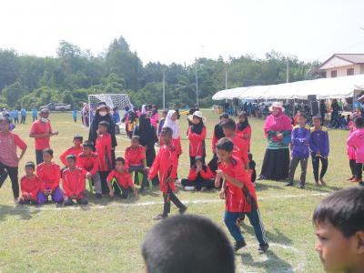 โครงการมหกรรมด้านศาสนาและสืบสานประเพณีวัฒนธรรมท้องถิ่นปี2566