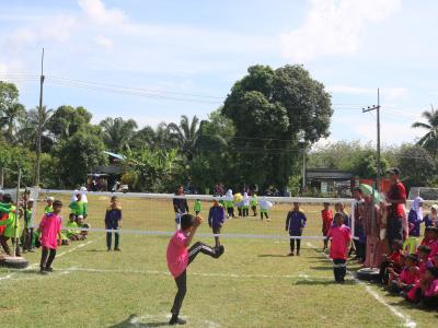 โครงการมหกรรมด้านศาสนาและสืบสานประเพณีวัฒนธรรมท้องถิ่นปี2566