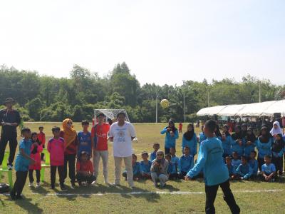โครงการมหกรรมด้านศาสนาและสืบสานประเพณีวัฒนธรรมท้องถิ่นปี2566