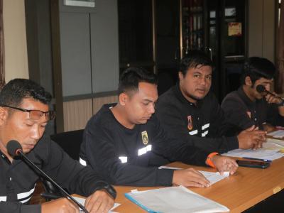 โครงการทบทวนการดำเนินงานและบริหารจัดการแพทย์ฉุกเฉิน