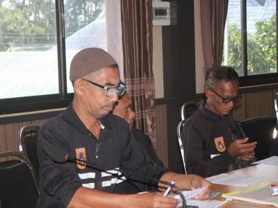 โครงการทบทวนการดำเนินงานและบริหารจัดการแพทย์ฉุกเฉิน