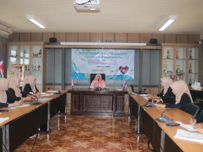 โครงการทบทวนการดำเนินงานและบริหารจัดการแพทย์ฉุกเฉิน