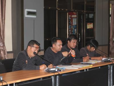 โครงการทบทวนการดำเนินงานและบริหารจัดการแพทย์ฉุกเฉิน