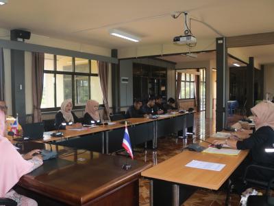 โครงการทบทวนการดำเนินงานและบริหารจัดการแพทย์ฉุกเฉิน