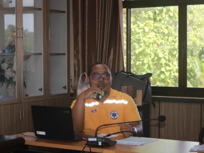 โครงการทบทวนการดำเนินงานและบริหารจัดการแพทย์ฉุกเฉิน