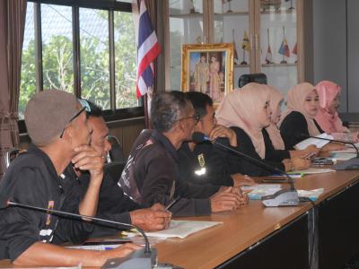โครงการทบทวนการดำเนินงานและบริหารจัดการแพทย์ฉุกเฉิน