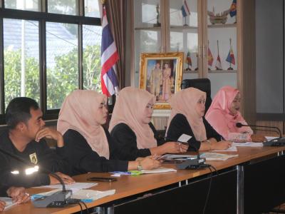 โครงการทบทวนการดำเนินงานและบริหารจัดการแพทย์ฉุกเฉิน