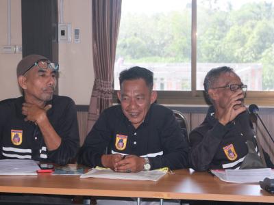โครงการทบทวนการดำเนินงานและบริหารจัดการแพทย์ฉุกเฉิน