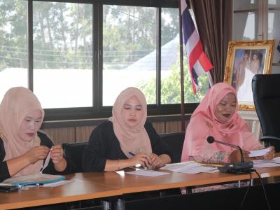 โครงการทบทวนการดำเนินงานและบริหารจัดการแพทย์ฉุกเฉิน