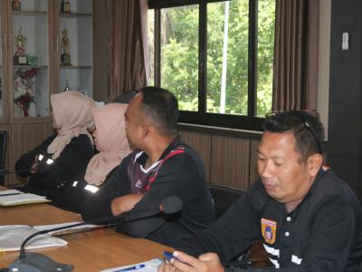 โครงการทบทวนการดำเนินงานและบริหารจัดการแพทย์ฉุกเฉิน