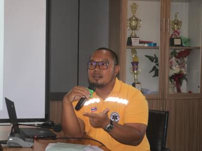 โครงการทบทวนการดำเนินงานและบริหารจัดการแพทย์ฉุกเฉิน