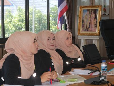 โครงการทบทวนการดำเนินงานและบริหารจัดการแพทย์ฉุกเฉิน