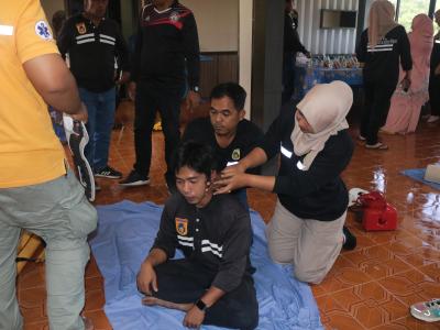 โครงการทบทวนการดำเนินงานและบริหารจัดการแพทย์ฉุกเฉิน