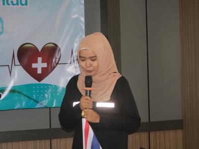 โครงการทบทวนการดำเนินงานและบริหารจัดการแพทย์ฉุกเฉิน