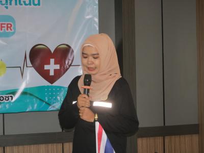 โครงการทบทวนการดำเนินงานและบริหารจัดการแพทย์ฉุกเฉิน