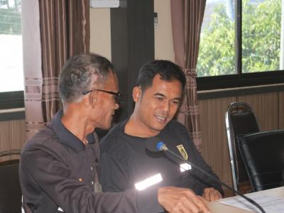 โครงการทบทวนการดำเนินงานและบริหารจัดการแพทย์ฉุกเฉิน