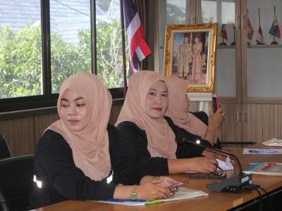 โครงการทบทวนการดำเนินงานและบริหารจัดการแพทย์ฉุกเฉิน