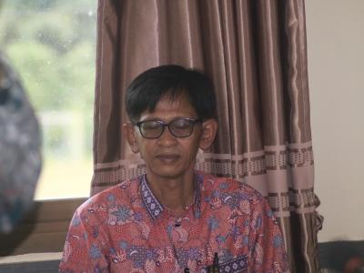 โครงการฝึกอบรมหลักสูตรการพัฒนาศักยภาพบุคลากร