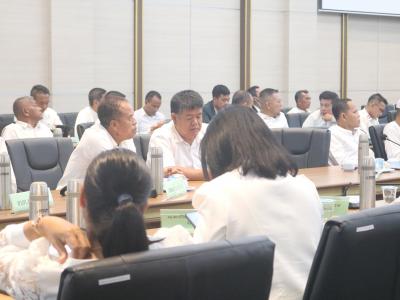 รองนายกอบต.ลุโบะบือซารับเกียรติบัตรของปปช.นราธิวาส