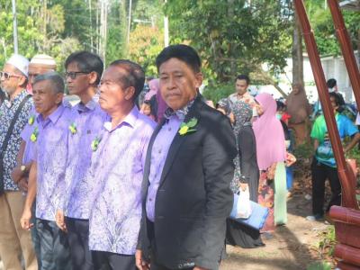 โครงการส่งเสริมกระตุ้นการศึกษาและพิธีมอบวุฒิบัตรบัณฑิตน้อย 2567