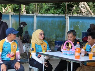 รายการ BANANA CUP ฟุตบอล 7 คนครั้งที่1