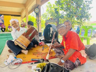 โครงการขลิบหนังหุ้มปลายอวัยวะเพศชาย (มาโสะยาวี)