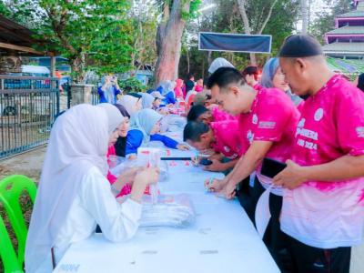 โครงการเดิน-วิ่งเพื่อสุขภาพ LUBOBUESA FUN RUN 2024