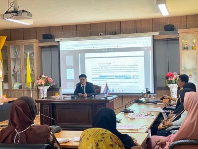 โครงการส่งเสริมและพัฒนาคุณภาพชีวิตสตรี ปีงบประมาณ 2567