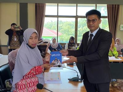 โครงการส่งเสริมและพัฒนาคุณภาพชีวิตสตรี ปีงบประมาณ 2567