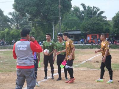 พิธีเปิดกีฬาเยาวชนต้านภัยยาเสพติดครั้งที่ 2