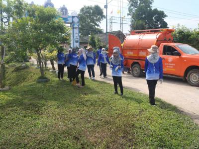 Big Cleaning Day วันแม่แห่งชาติ