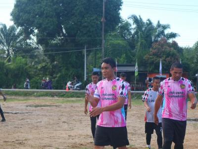 “ กีฬาเยาวชนต้านภัยยาเสพติดครั้งที่ 2 ” ปิดพิธี