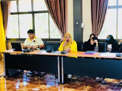 โครงการป้องกันการเกิดโรคไตและชะลอไตเสื่อม
