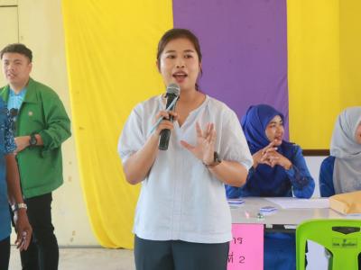 จ่ายเงินตามโครงการกระตุ้นเศรษฐกิจประจำปี2567