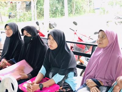เกษตรขึ้นทะเบียนและปรับปรุงทะเบียนเกษตรกร