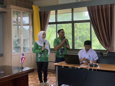 โครงการควบคุมและป้องกันโรคไข้เลือดออก
